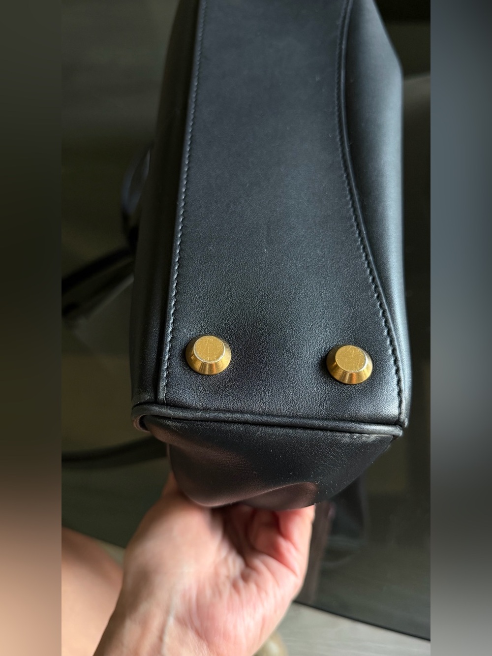 Balenciaga Rodeo bag - Picture 14 of 16
